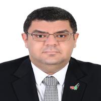 Tarek Diaaeldin Shahin